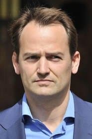 Ben Collins dans le rôle de The Stig