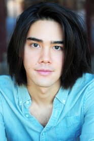 Jared Goldstein في دور Emo Hottie