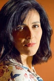 Souad Massi dans le rôle de Self