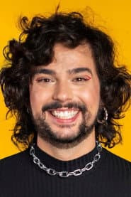 Vítor diCastro dans le rôle de Chantecler