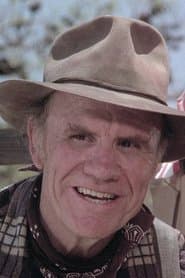 R.G. Armstrong as Mayor Griffin