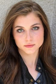 Kennedy Tucker في دور Natalie