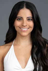 Diana Carreiro dans le rôle de Camila