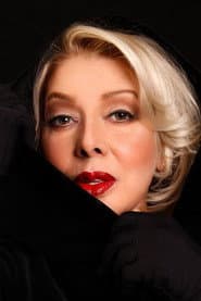Patsy Gallant في دور Stella Spotlight