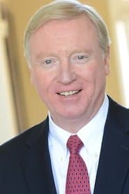 John Curran as Clerk