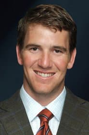 Eli Manning dans le rôle de Self
