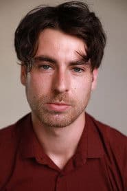 Adan Osborne as Heathcliff