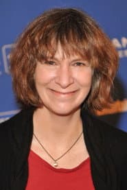 Amanda Plummer في دور Honey Bunny