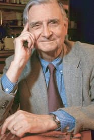 E.O. Wilson dans le rôle de Himself