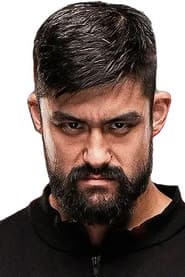 Paul Gruber في دور Wheeler Yuta