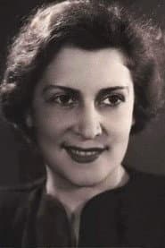 Տատյանա Մախմուրյան dans le rôle de Gayane