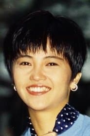 相楽晴子 في دور TV reporter