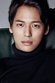 지일주 dans le rôle de Hwi-so