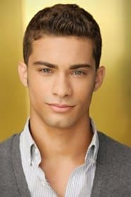 Hector David Jr. في دور Ricky