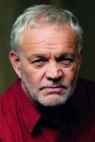 Kristijan Muck as Obersturmbannführer Hertzer