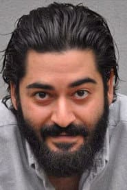 Sina Parvaneh as Niyazi