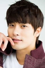 Sung Hoon as Tae-sung