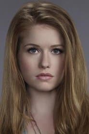 Genevieve Angelson as Jenny Lacasse