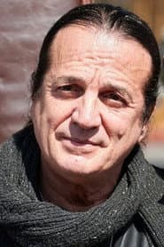 Francis Lalanne في دور Félix, domestique de Fadinard