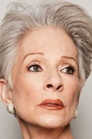 Jennifer Bassey as Carville Resident