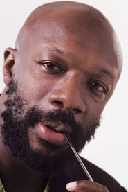 Isaac Hayes في دور Coroner