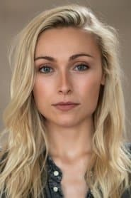 Tiffany Hannam-Daniels as Biker