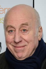 Norman Lovett في دور Howard Marsden