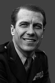 Robert Bray في دور Detective