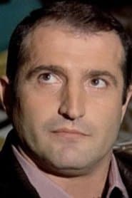 Mario Donen as Max Cargo
