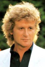 Peter Hofmann dans le rôle de Siegmund