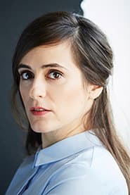 Luisa Taraz dans le rôle de Self