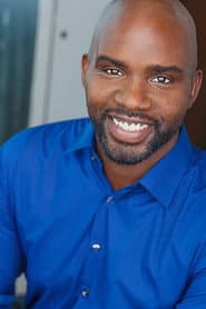 Ronald L. Conner dans le rôle de Paul Bettis