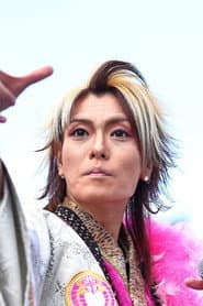 江夏亜祐 dans le rôle de Self - Drums, Vocals