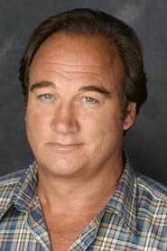 Jim Belushi في دور The Woodsman (voice)