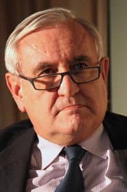 Jean-Pierre Raffarin as Self