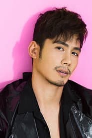 JC Chee as William