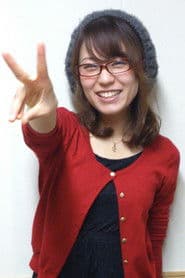 西口杏里沙 في دور Hat (voice)
