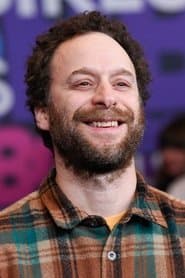 Jon Glaser dans le rôle de Schultz