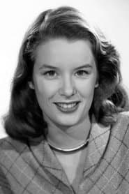 Sally Ann Howes as Sally O'Hara (Segment "Linking Story" & "The Christmas Story")