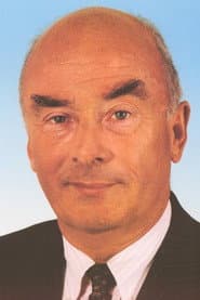 Jörg Schönbohm dans le rôle de Self