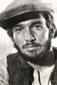 Dennis Vance dans le rôle de Charles S. Wright