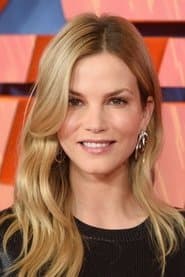 Sylvia Hoeks as Ana