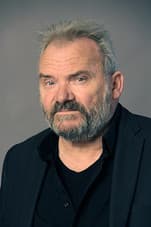 Christian Sinniger في دور 'Le Squale'