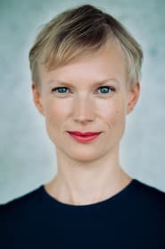 Lise Risom Olsen as Liv Halström / Hedda Gabler