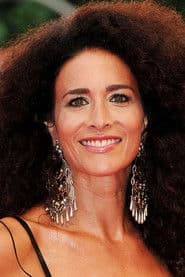 Randi Ingerman dans le rôle de Rachel Richmond