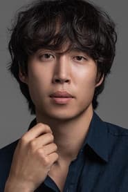 이경욱 dans le rôle de Hyeon Poong