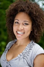 Aisha Alfa as Self