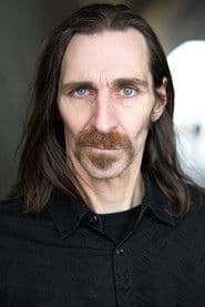 Jase Rivers في دور Edward