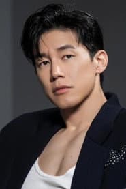 김무열 في دور Baek Chang-gi