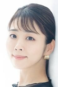 Misato Fukuen as Anzu Kadotani (voice)